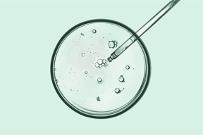 Antech Science PetriDish2