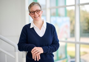 Germany Julia Schüttler
