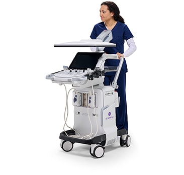 LOGIQ Totus image 1