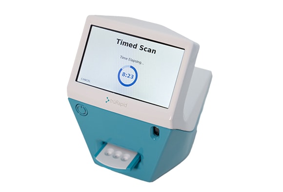 truRapid Reader herolarge